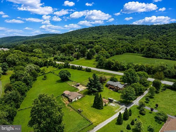 1752 ROHRERSVILLE ROAD, KNOXVILLE, MD 21758