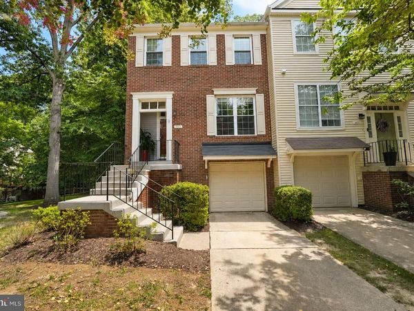 5855 WYE OAK COMMONS COURT, BURKE, VA 22015