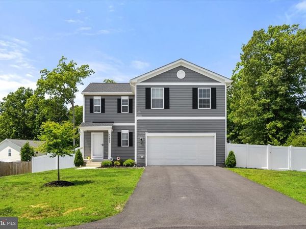 35699 PINE NEEDLE LANE, LOCUST GROVE, VA 22508