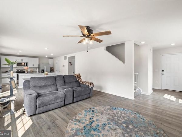 35699 PINE NEEDLE LANE, LOCUST GROVE, VA 22508