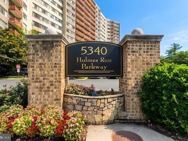 5340 HOLMES RUN PARKWAY, Unit 516, ALEXANDRIA, VA 22304