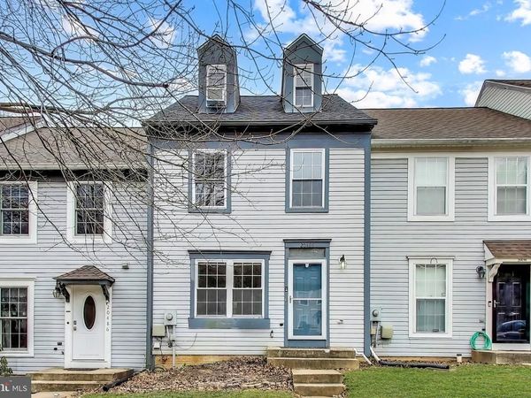 20488 SUMMERSONG LANE , GERMANTOWN, MD 20874