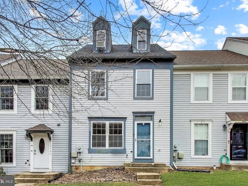 20488 Summersong Lane , Germantown, MD 20874 Main Photo