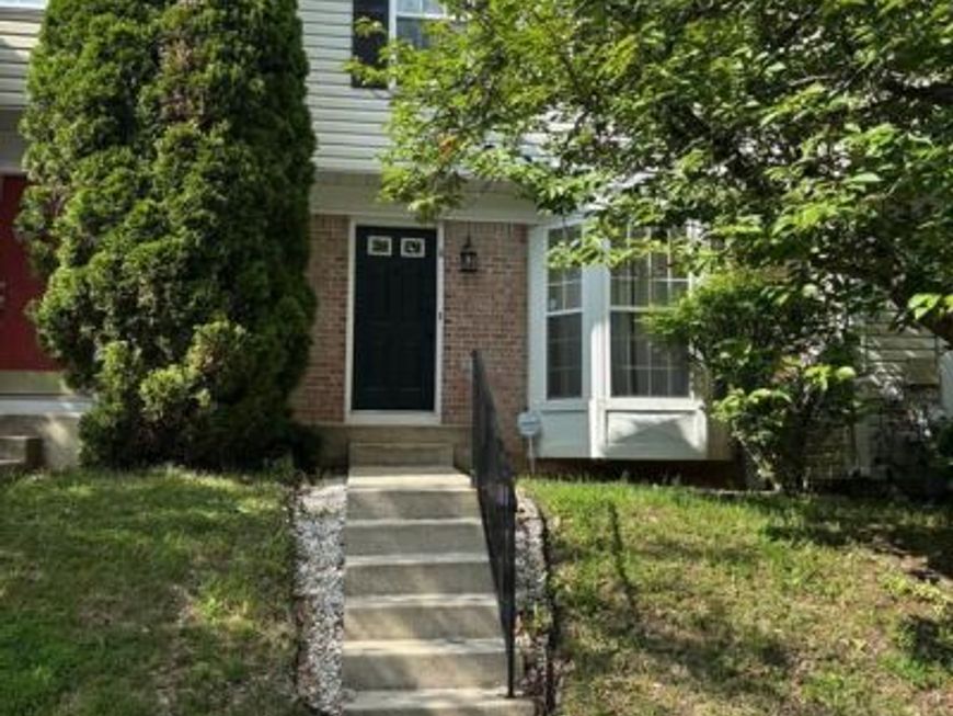 6 Stretham Court , Owings Mills, MD 21117 Main Photo