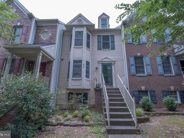 31 STEEPLE COURT , GERMANTOWN, MD 20874