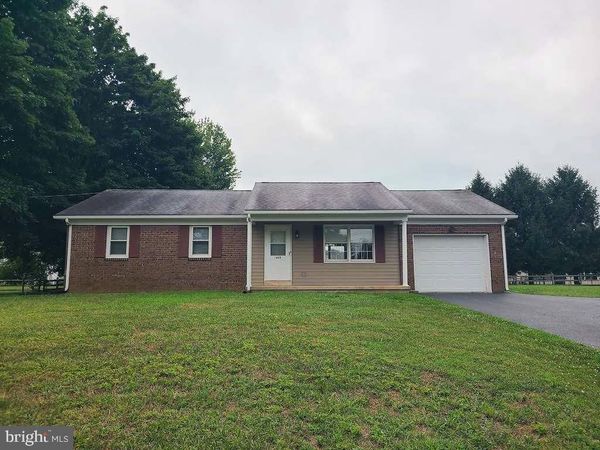 490 5TH STREET, OXFORD, PA 19363