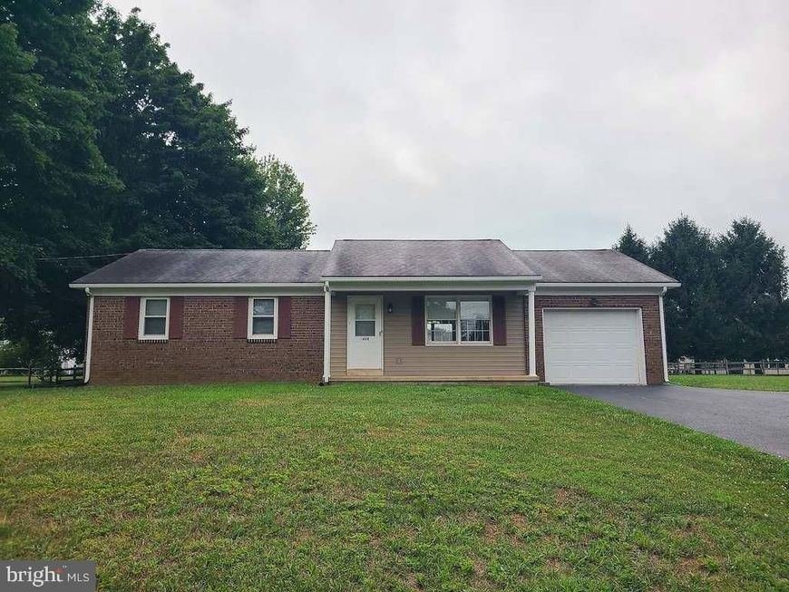 490 5th Street, Oxford, PA 19363 Main Photo