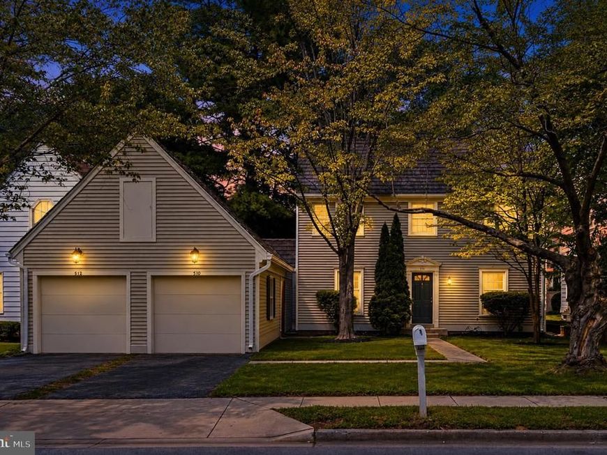 510 Saybrooke View Drive , Gaithersburg, MD 20877 Main Photo