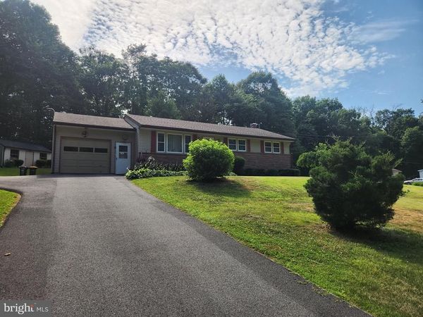 1217 PIEFFER HILL ROAD , STEVENS, PA 17578