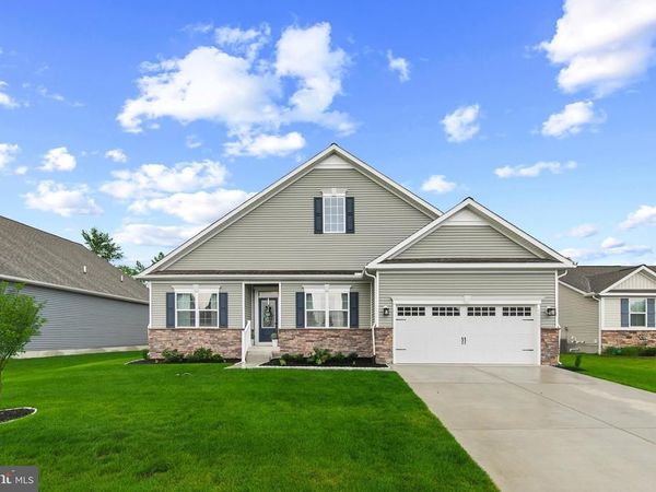 30339 INDIGO WAY , GEORGETOWN, DE 19947