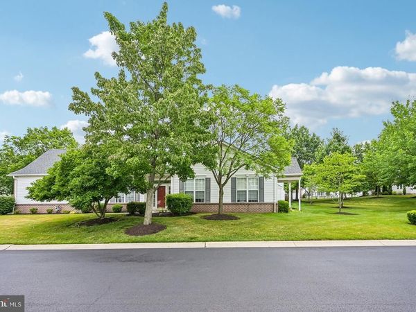 106 NEWBURY WAY , LANSDALE, PA 19446