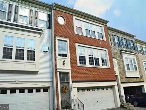 25407 DAMASCUS PARK TERRACE, DAMASCUS, MD 20872