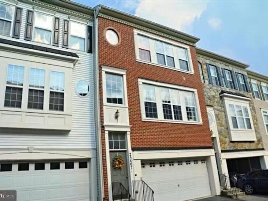 25407 Damascus Park Terrace, Damascus, MD 20872 Main Photo