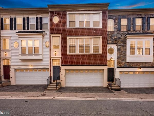25407 DAMASCUS PARK TERRACE, DAMASCUS, MD 20872