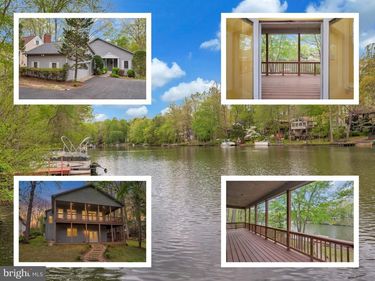 141 LARKSPUR LANE , LOCUST GROVE, VA 22508