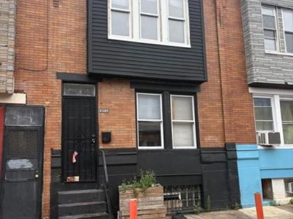 4161 N DARIEN STREET , PHILADELPHIA, PA 19140