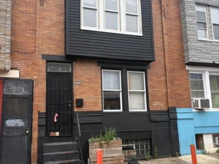 4161 N Darien Street , Philadelphia, PA 19140 Main Photo