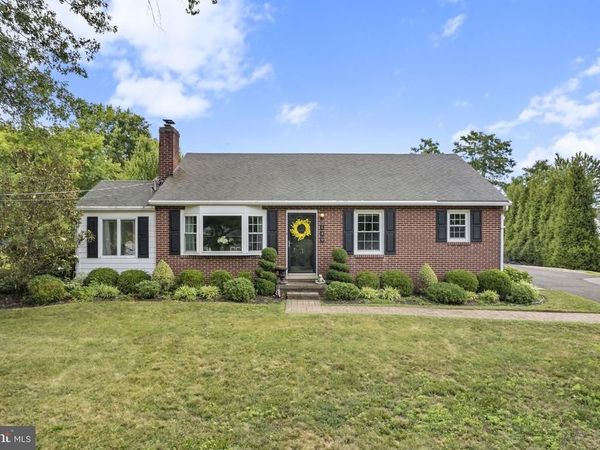 149 LINFIELD TRAPPE ROAD, ROYERSFORD, PA 19468