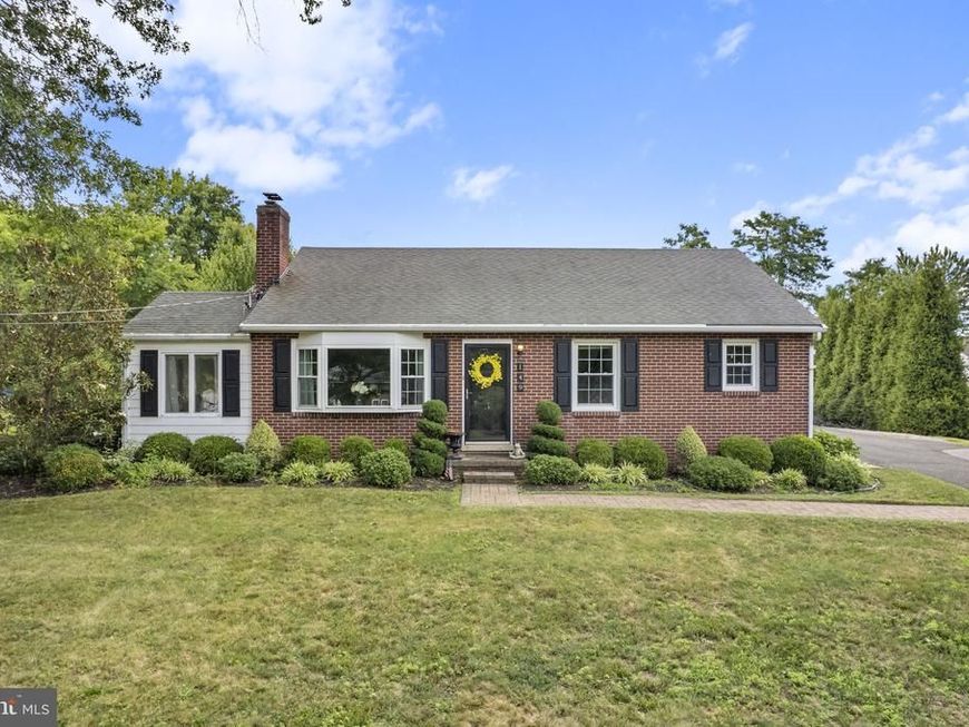 149 Linfield Trappe Road, Royersford, PA 19468 Main Photo