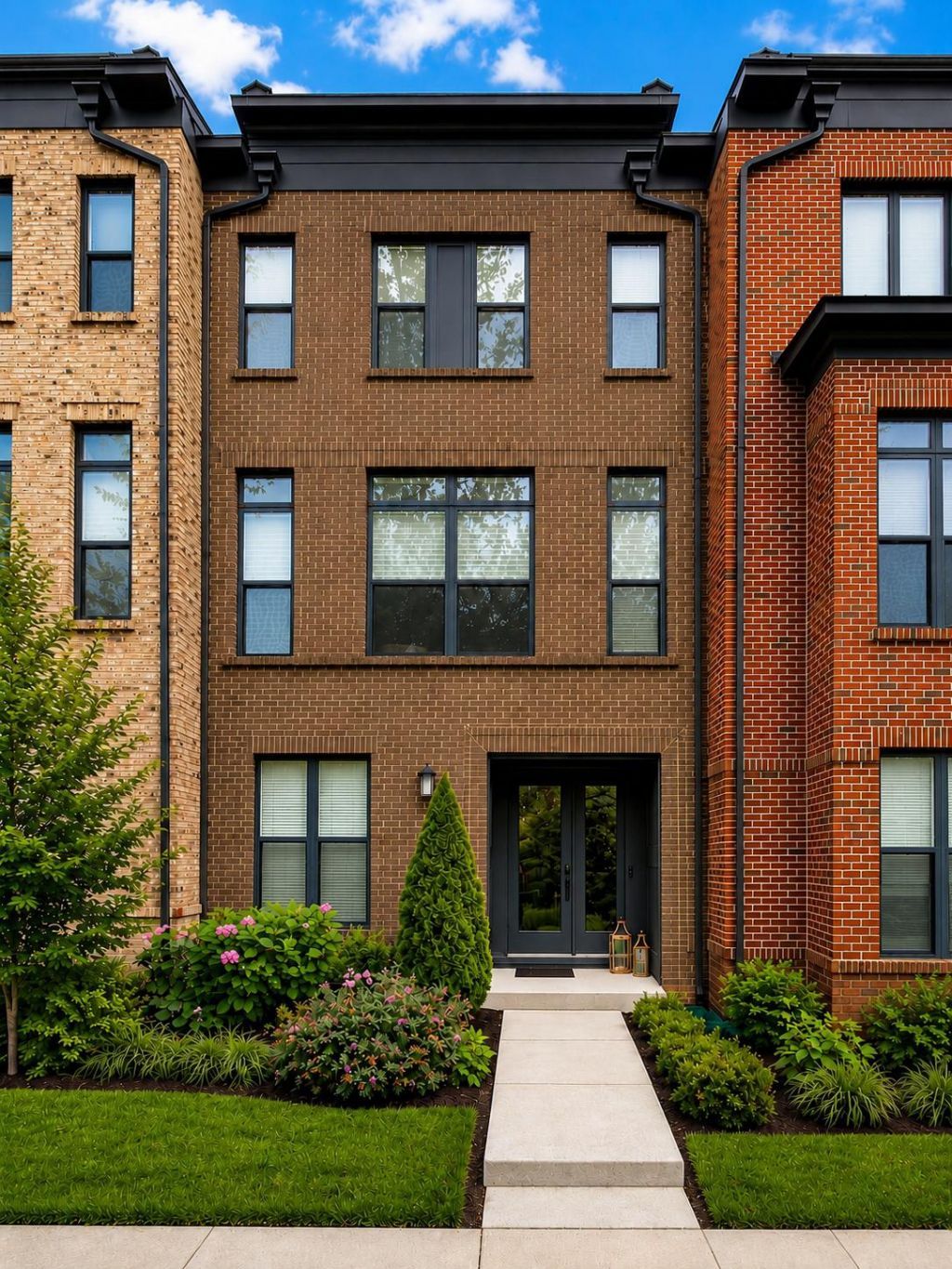 12239 Sessile Commons, Fairfax, VA 22030 Main Photo