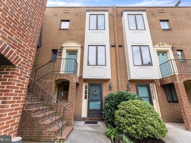1414 12TH STREET N , Unit 1414B, ARLINGTON, VA 22209