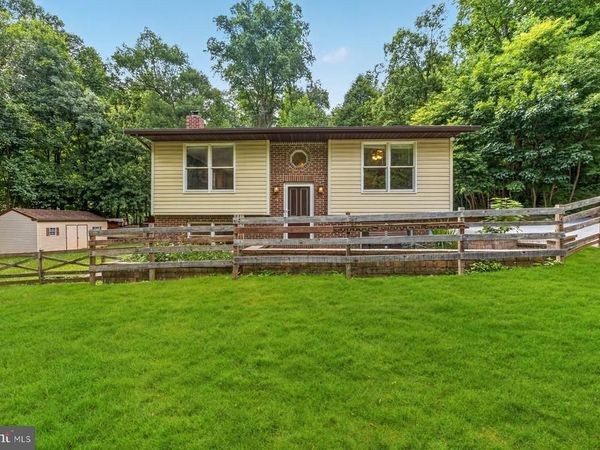 4600 HAY DRIVE , MANCHESTER, MD 21102