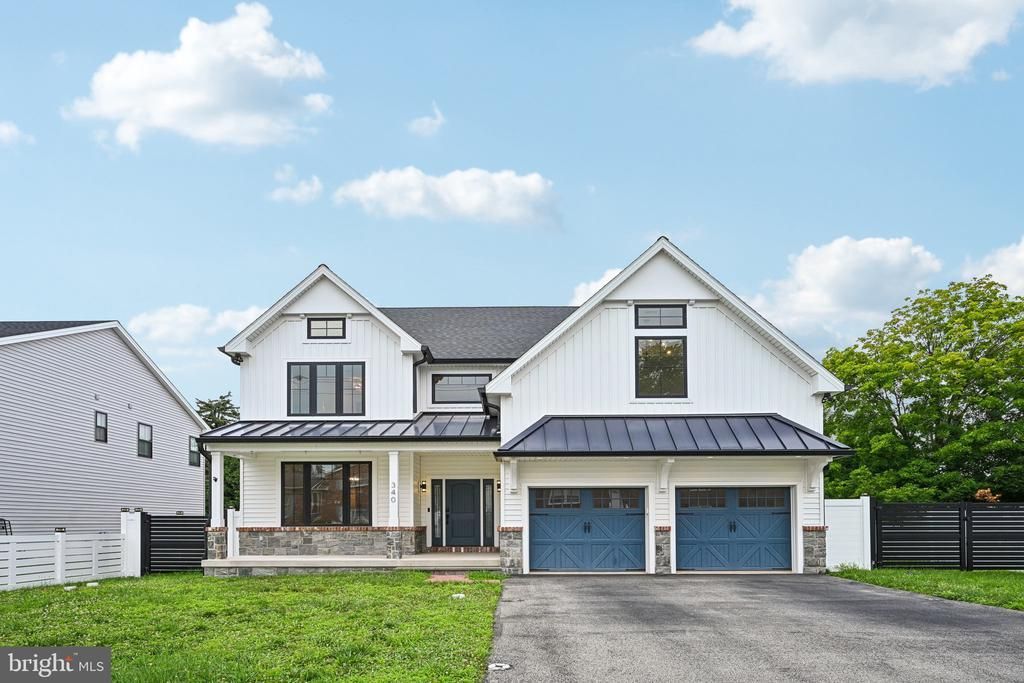 340 ANDERSON ROAD , KING OF PRUSSIA, PA 19406