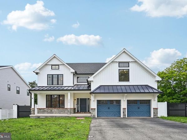 340 ANDERSON ROAD , KING OF PRUSSIA, PA 19406