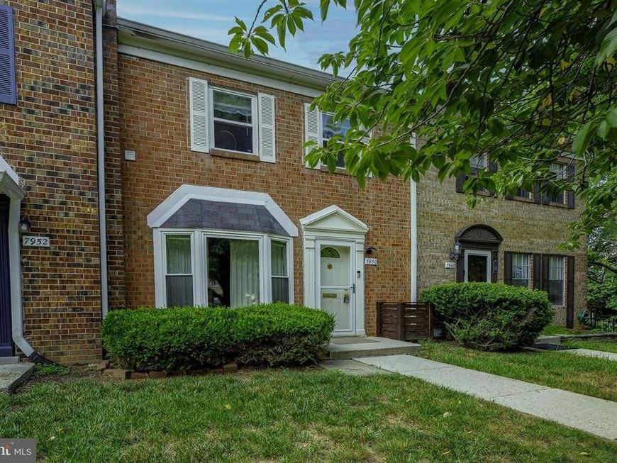 7950 Lakecrest Drive , Greenbelt, MD 20770 Main Photo