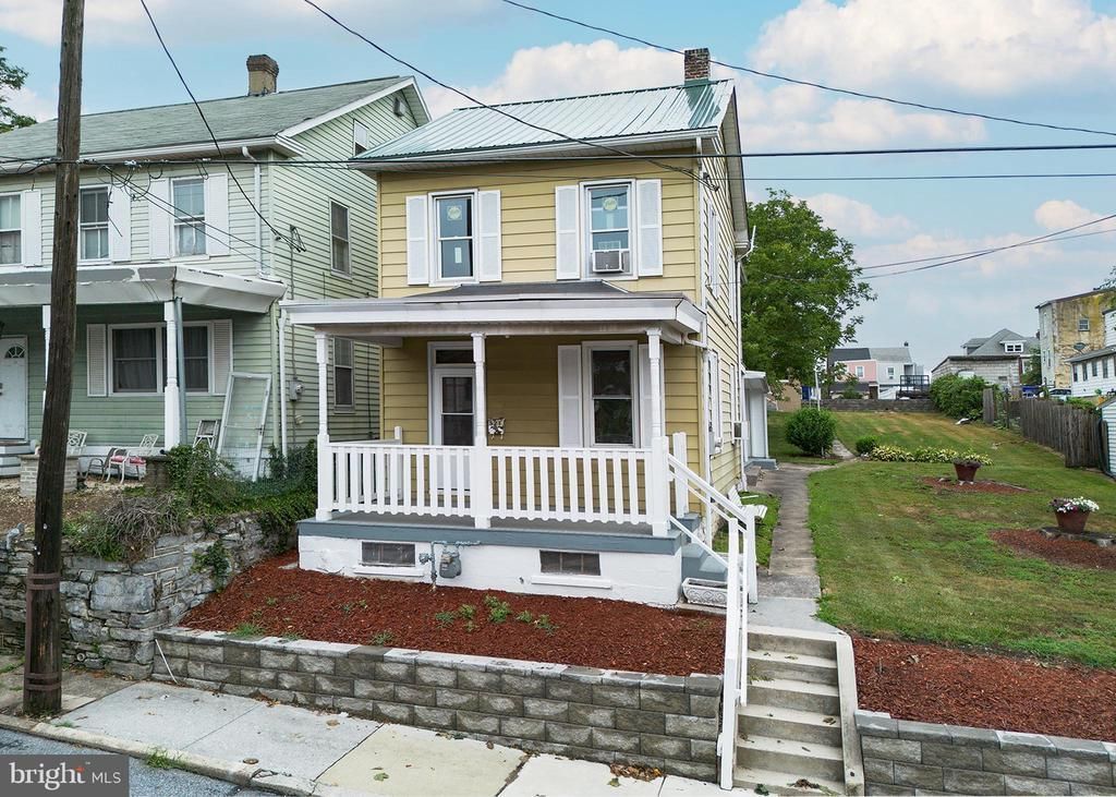 521 2nd Street , Harrisburg, PA 17113 Main Photo
