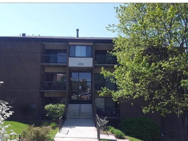 11218 CHERRY HILL ROAD, Unit 231, BELTSVILLE, MD 20705