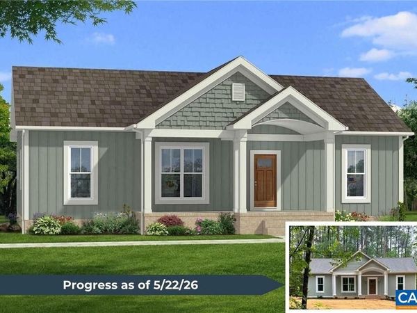 463 BRIERY WAY RD , FARMVILLE, VA 23901
