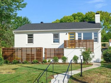 1007 SAINT CLAIR AVE, CHARLOTTESVILLE, VA 22901