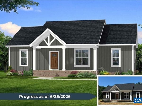 TBD Lot 4 FRANCISCO RD , FARMVILLE, VA 23901