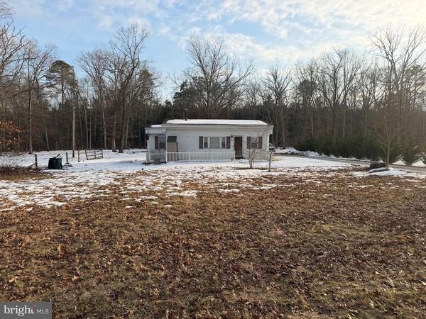 1452 COLES MILL ROAD , WILLIAMSTOWN, NJ 08094