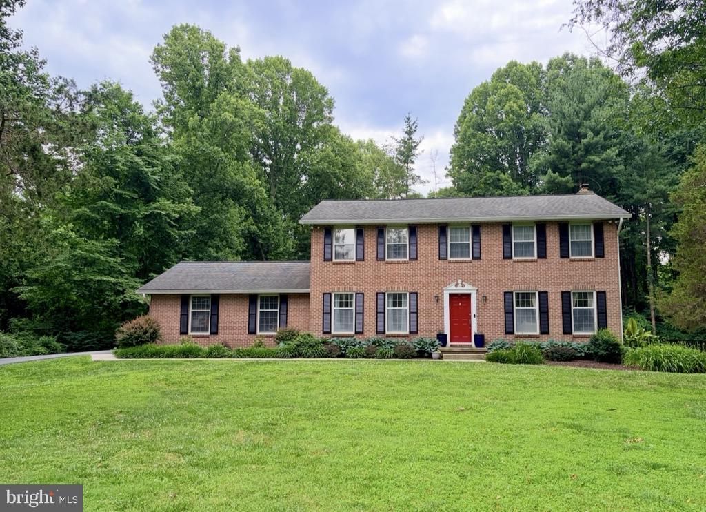 21830 NEW HAMPSHIRE AVENUE , BROOKEVILLE, MD 20833