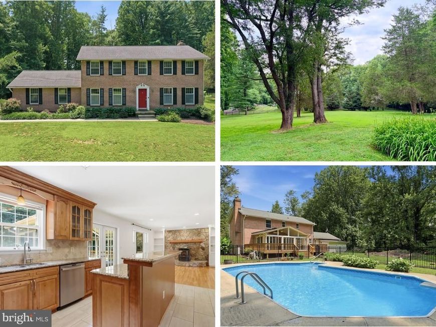 21830 New Hampshire Avenue, Brookeville, MD 20833 Main Photo