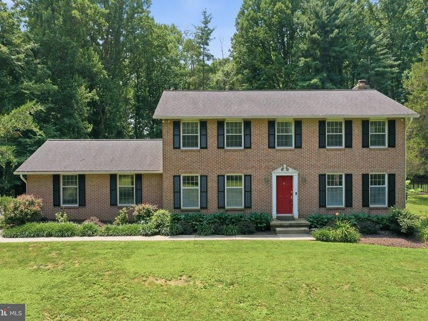 21830 New Hampshire Avenue, Brookeville, MD 20833 Main Photo