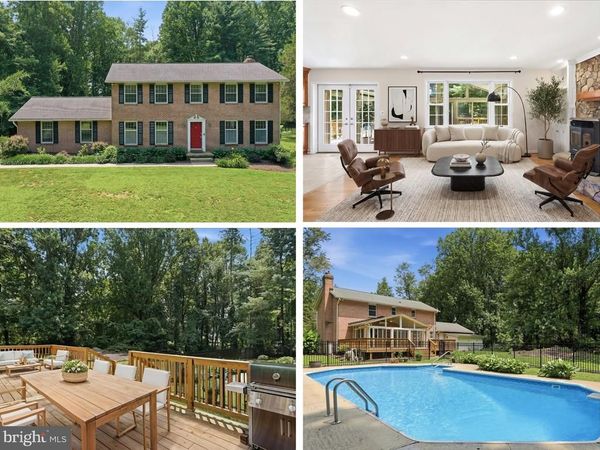 21830 NEW HAMPSHIRE AVENUE, BROOKEVILLE, MD 20833