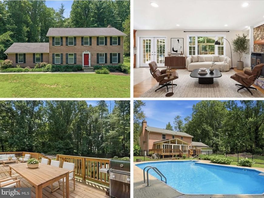 21830 New Hampshire Avenue, Brookeville, MD 20833 Main Photo