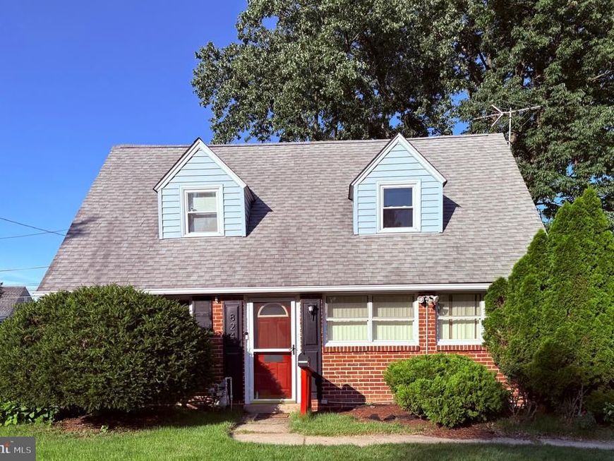 824 Quince Lane, Secane, PA 19018 Main Photo