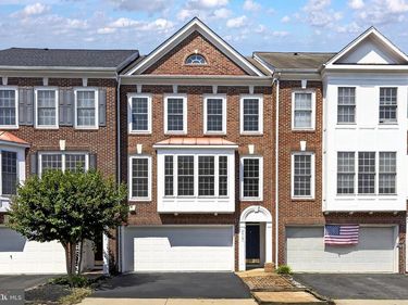 26101 NIMBLETON SQUARE, CHANTILLY, VA 20152