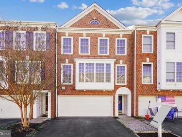 26101 NIMBLETON SQUARE, CHANTILLY, VA 20152