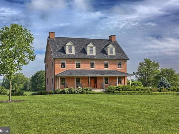 60 SOUTHSIDE DRIVE , NEWVILLE, PA 17241