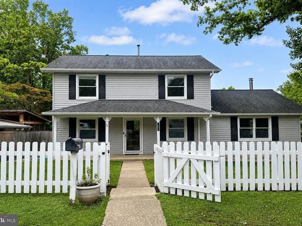 3008 FINDLEY ROAD , KENSINGTON, MD 20895