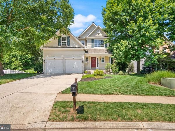 21495 ARBOR GLEN COURT, BROADLANDS, VA 20148