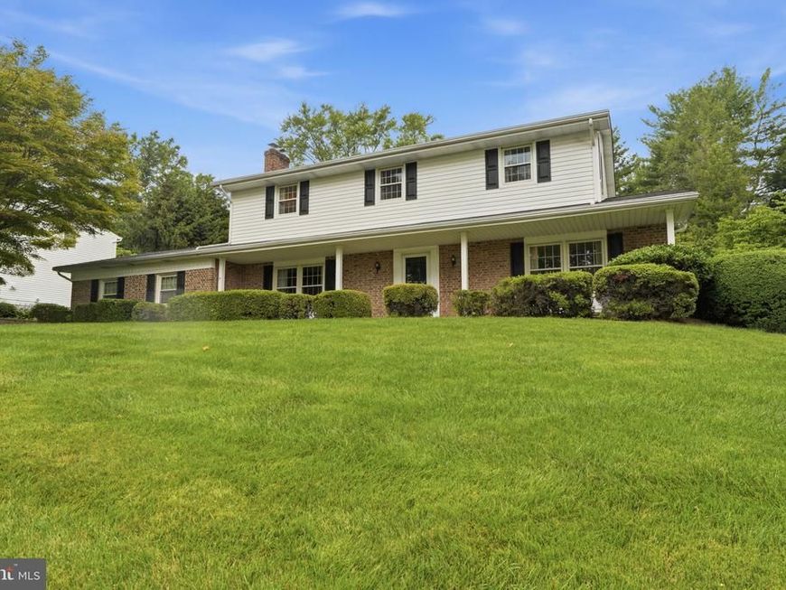 1111 University Drive , Yardley, PA 19067 Main Photo