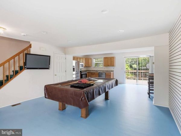 8812 FOX CIRCLE , PERRY HALL, MD 21128