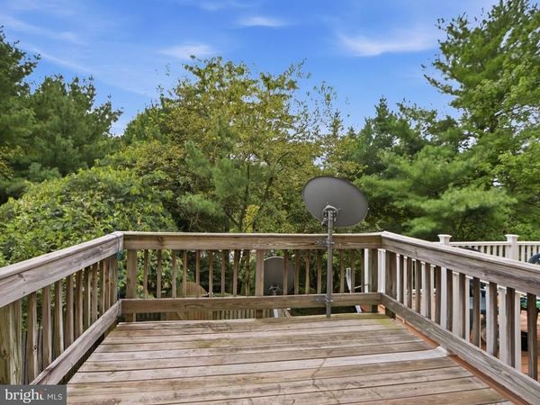 8812 FOX CIRCLE, PERRY HALL, MD 21128