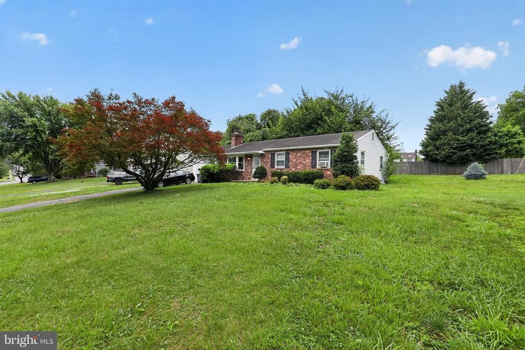 1 LYNN BOULEVARD , DOWNINGTOWN, PA 19335